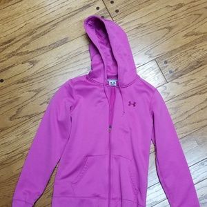 Under Armour Sweatshirt